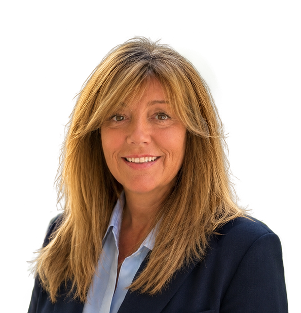 Teresa Regan
